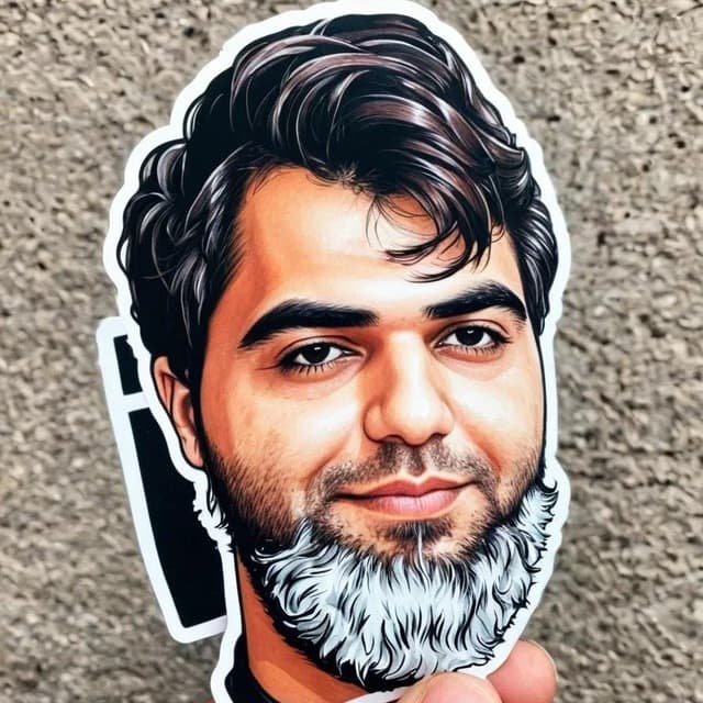 Mahdi Youseftabar