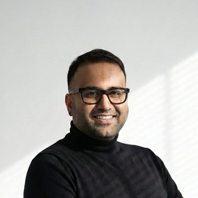 Navid Moslemi nia
