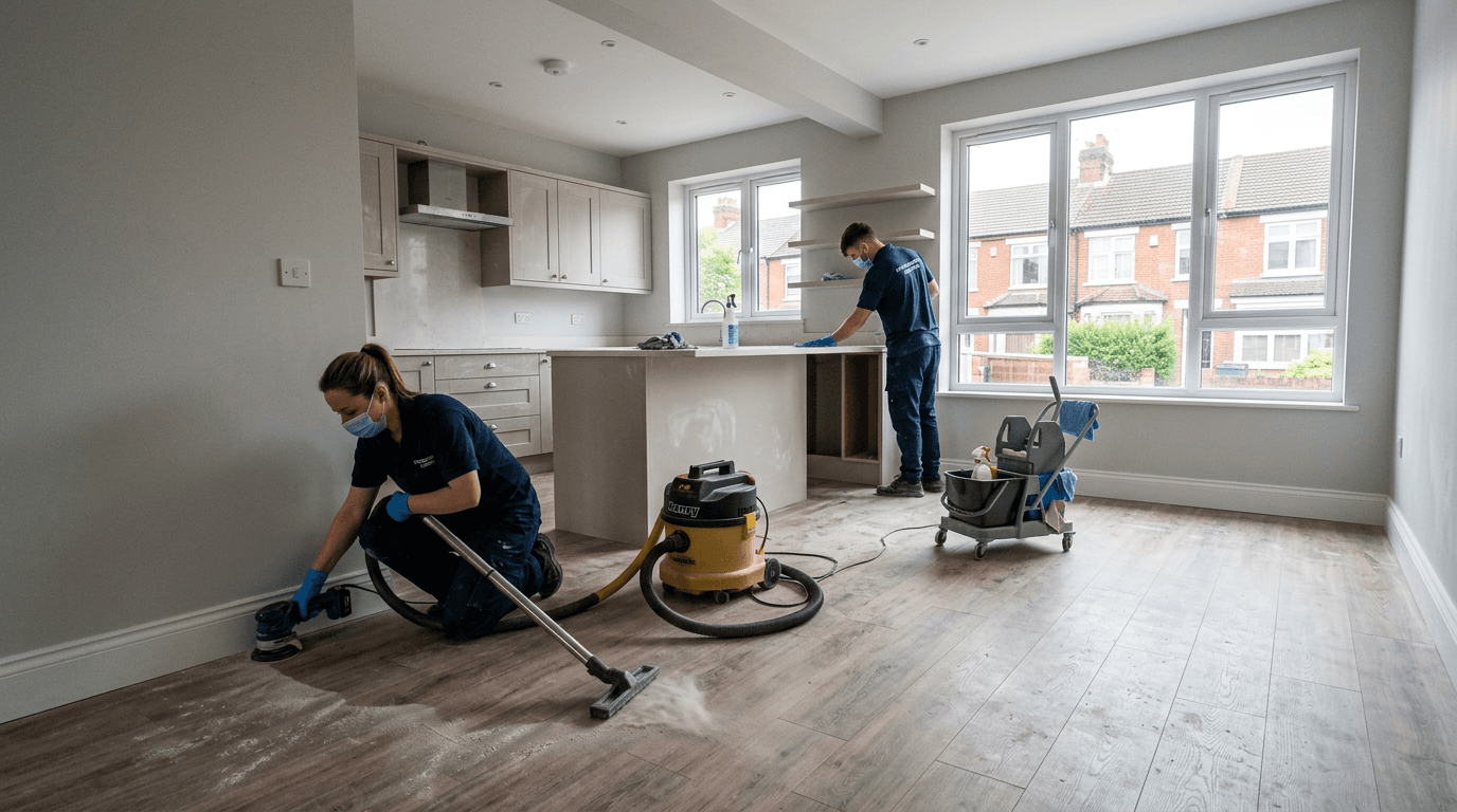 Hero illustration light