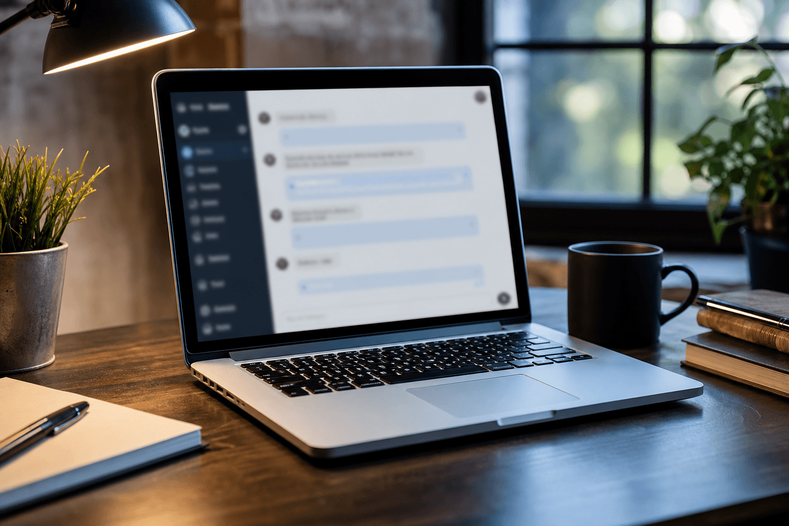 Dashboard Analytics