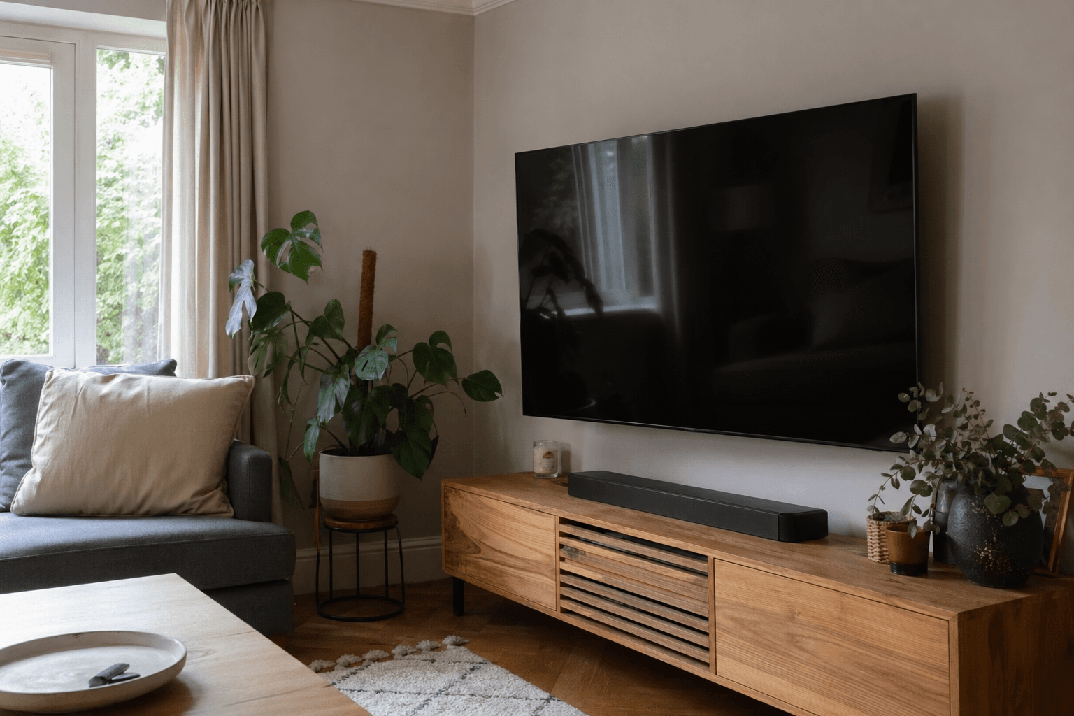 Hero illustration light