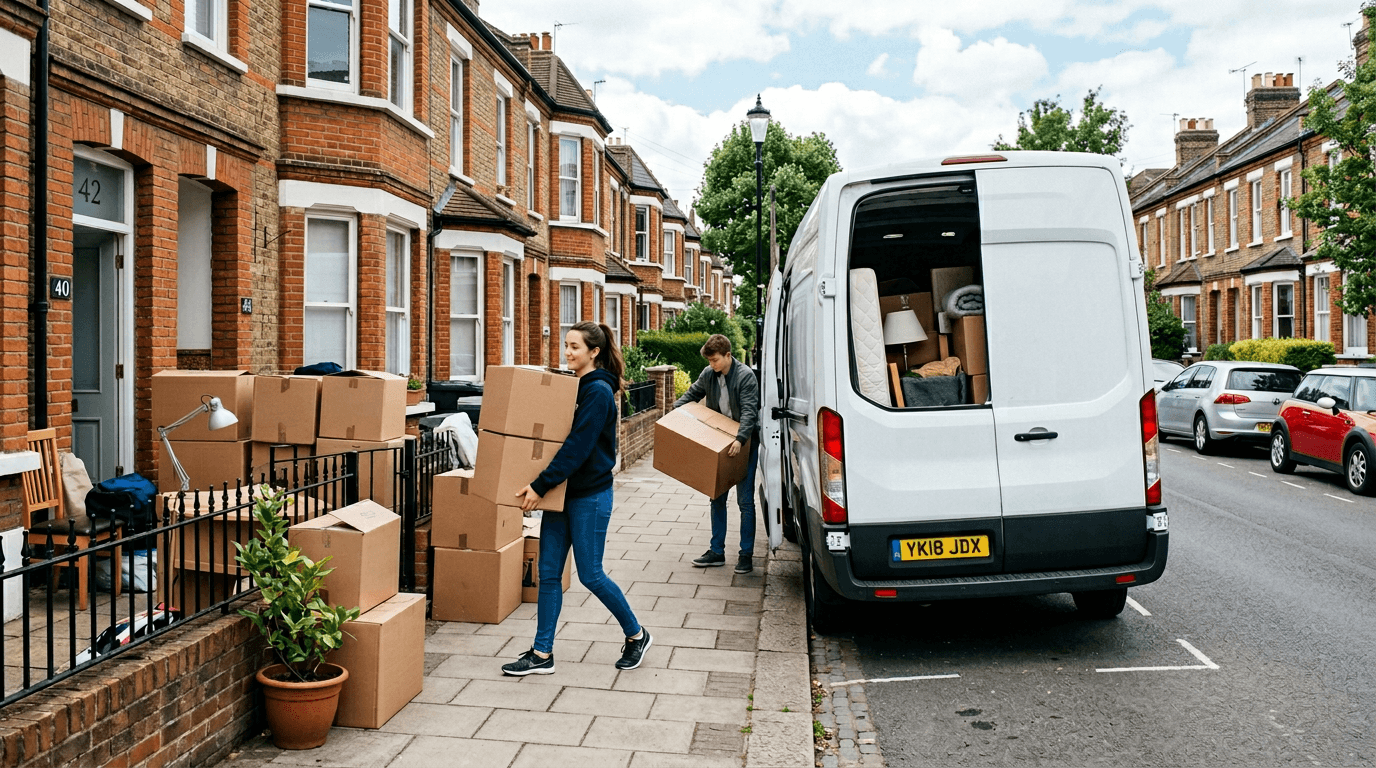 Student moves and removals