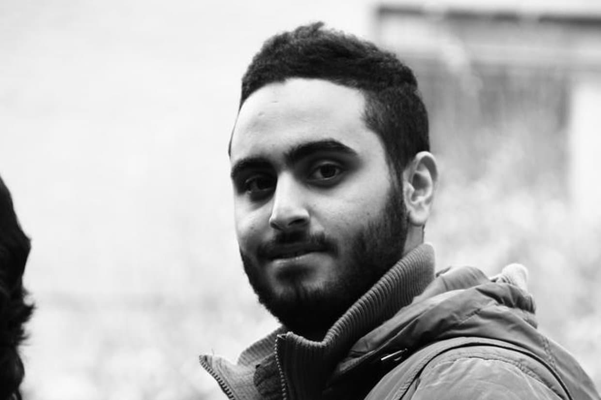 Alireza Aliabadian