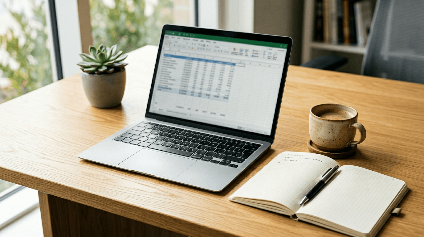 Hero illustration light