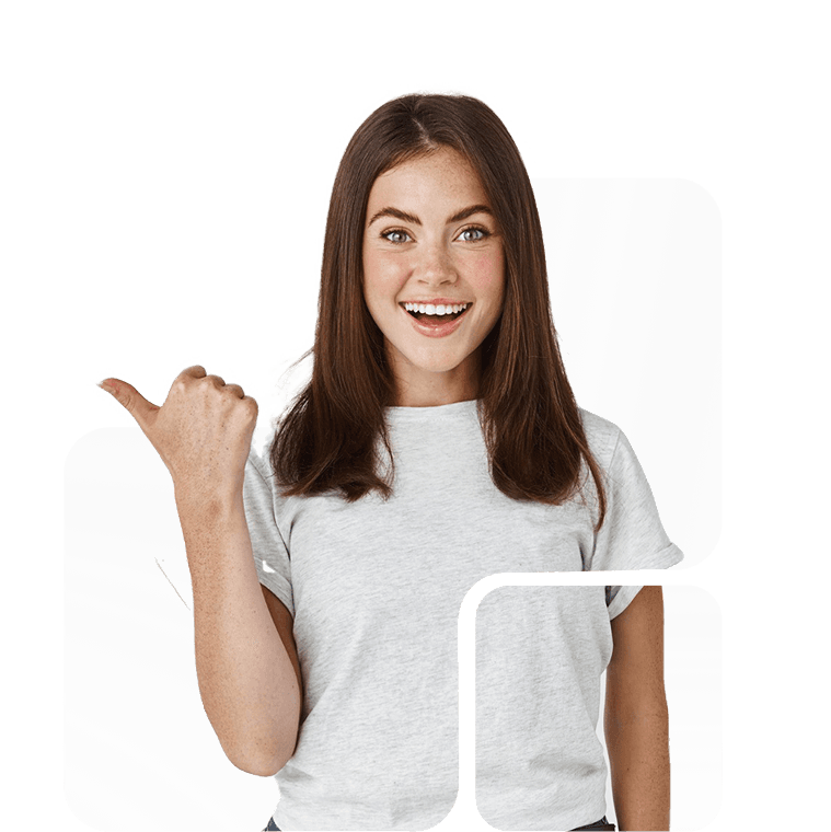 Hero illustration dark