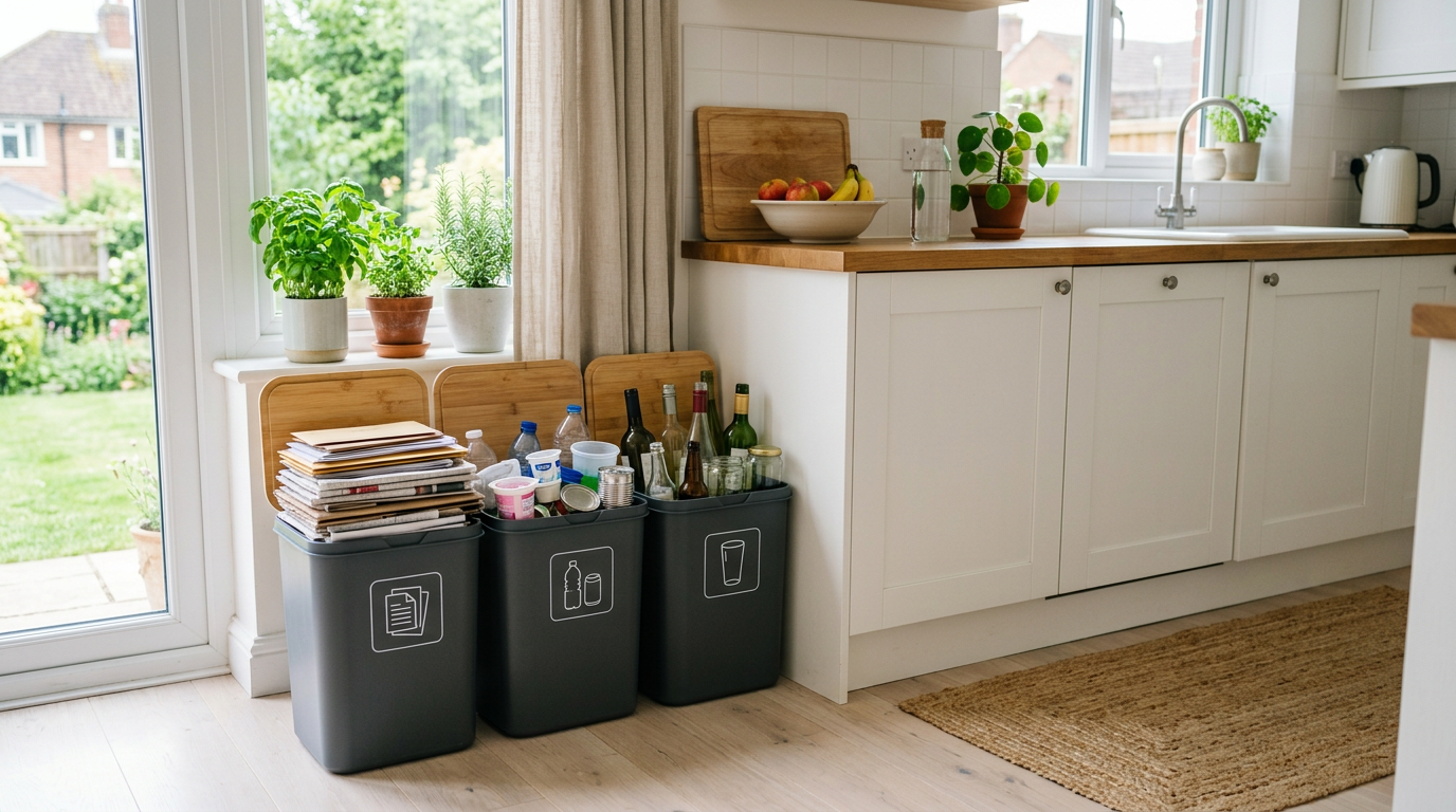 Hero illustration light