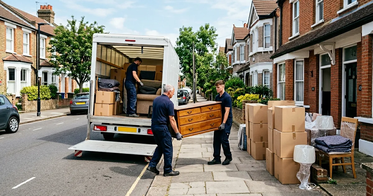 10 Tips for a Stress-Free House Move | Taskino | Taskino